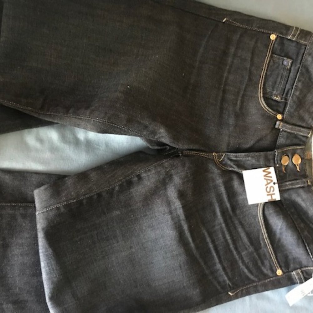 Gap 1969 "Perfect Boot" Jeans